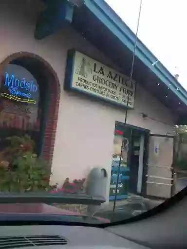 La Azteca Grocery