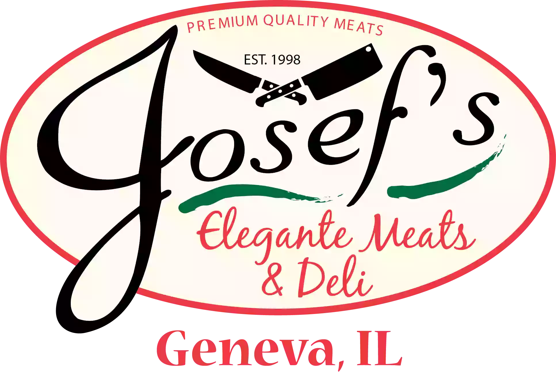 Josef's Elegante Meat & Deli