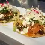 Maiz & Barro Mexican Grill - Cantina