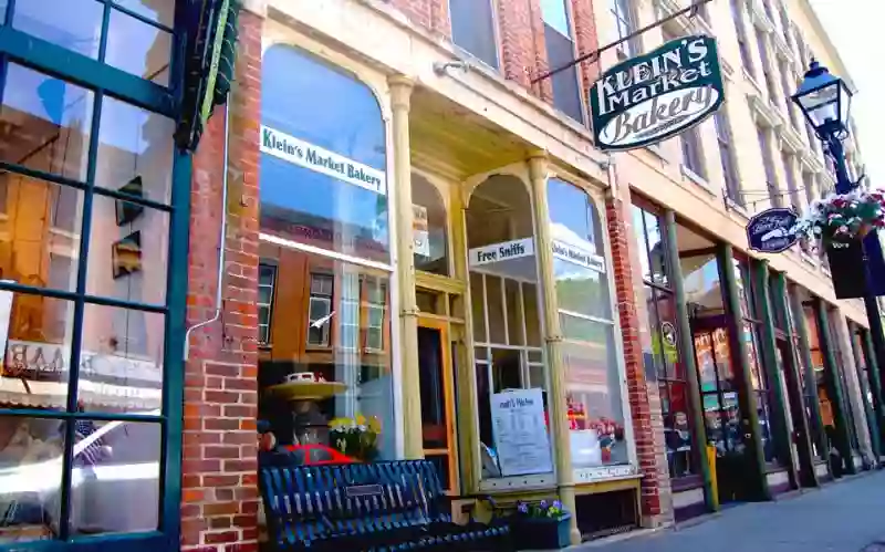 Klein's Market Bakery