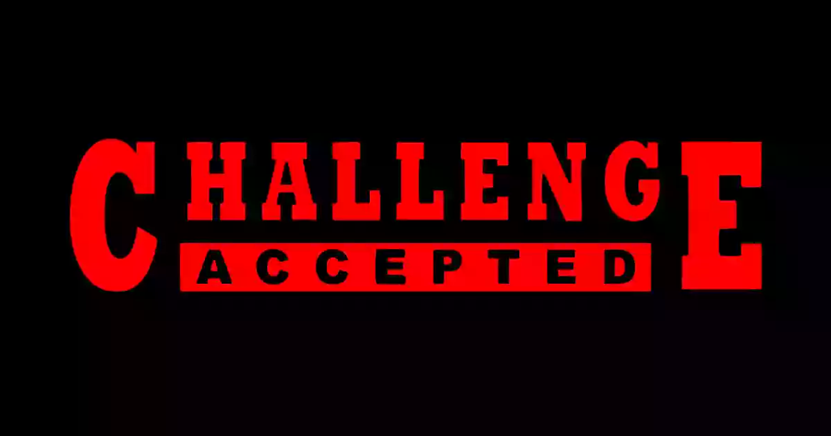 Challenge Accepted Escape Rooms