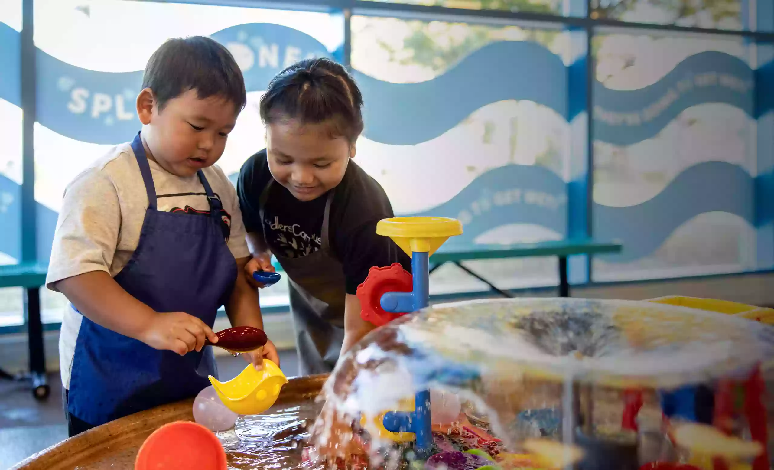 DuPage Children's Museum