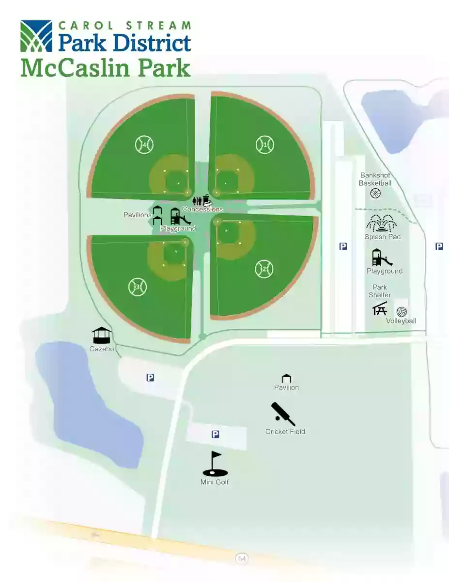 McCaslin Park