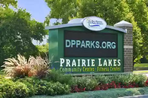 Prairie Lakes Park