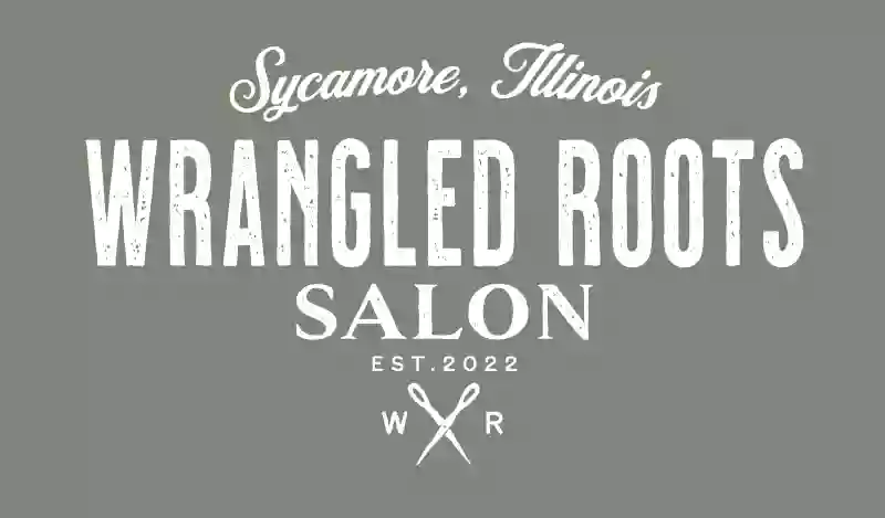 Wrangled Roots Salon