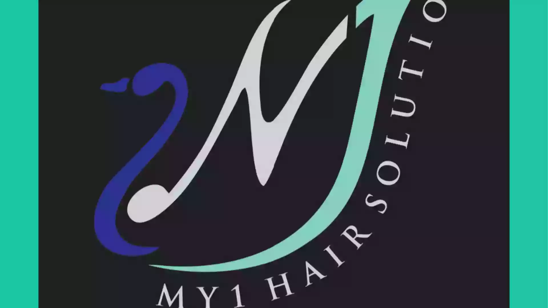 My1 Hair Solution Salon