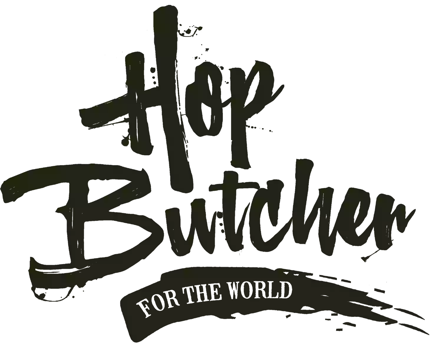 Hop Butcher For The World