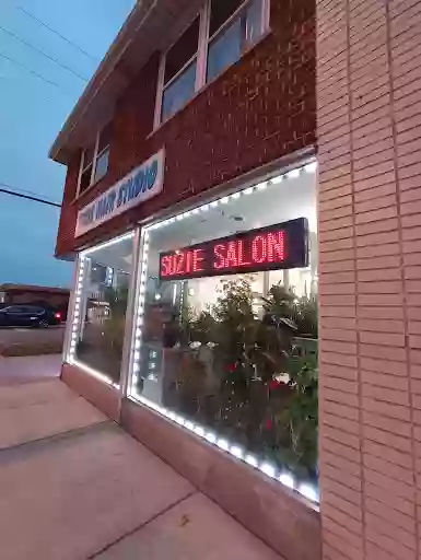 Suzie Salon