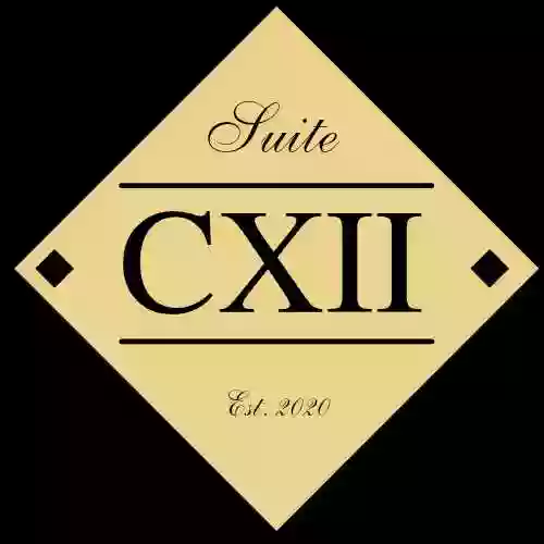 Suite CXII