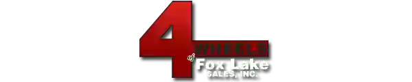 4 Wheels of Fox Lake Sales, Inc.