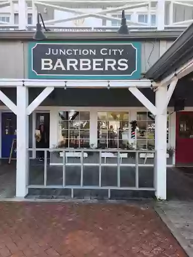 Junction City Barbers