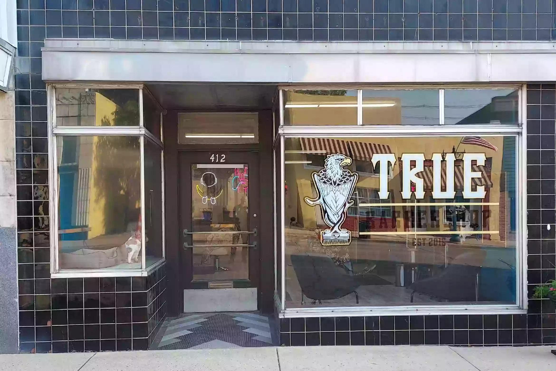 True Barbershop