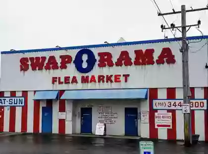 Swap-O-Rama Flea Markets