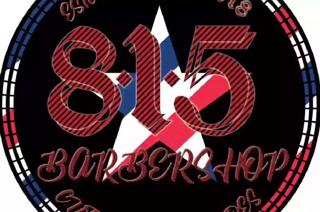 815 Barbershop