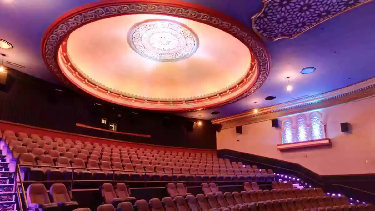 Classic Cinemas Woodstock Theatre