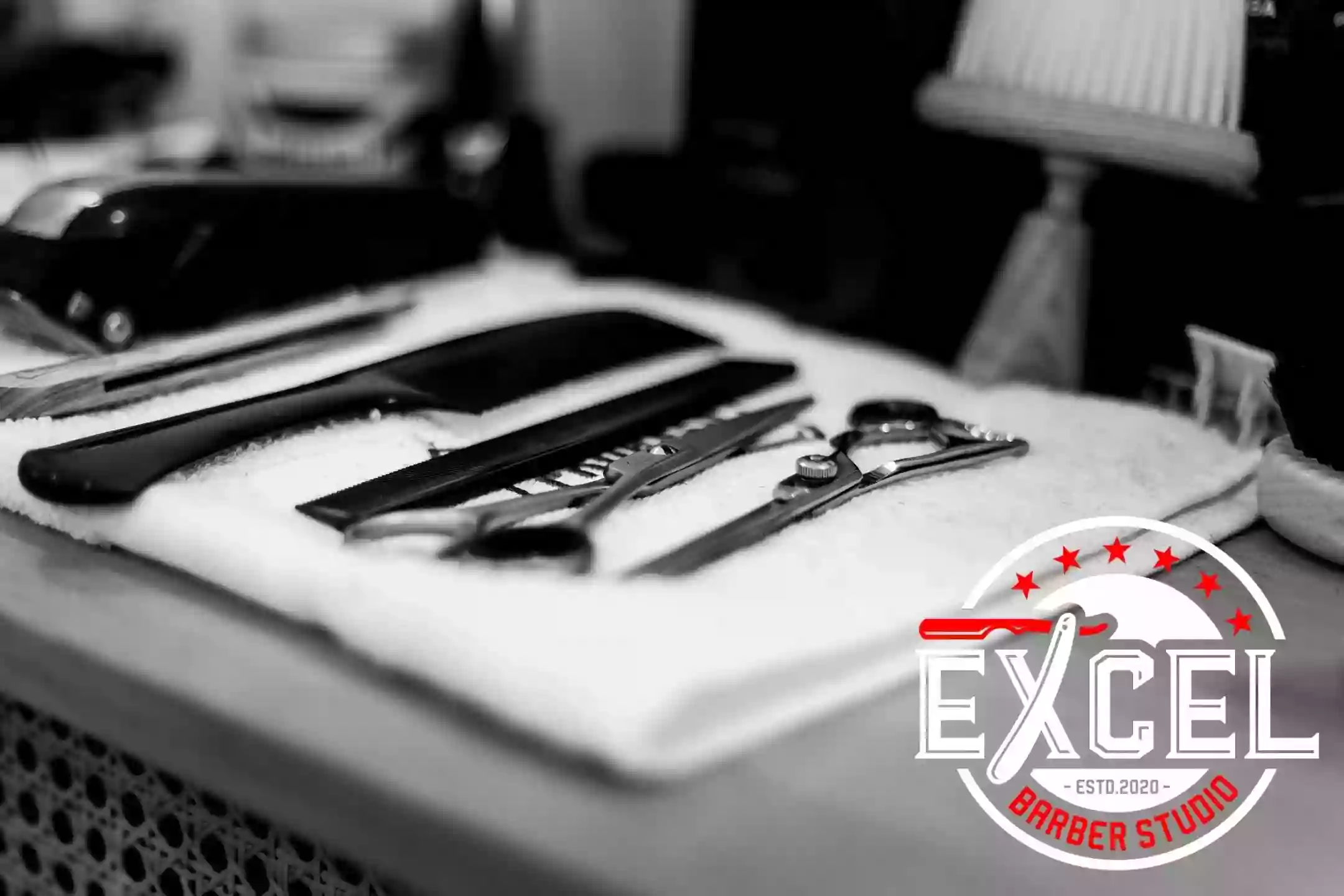 Excel Barber Studio