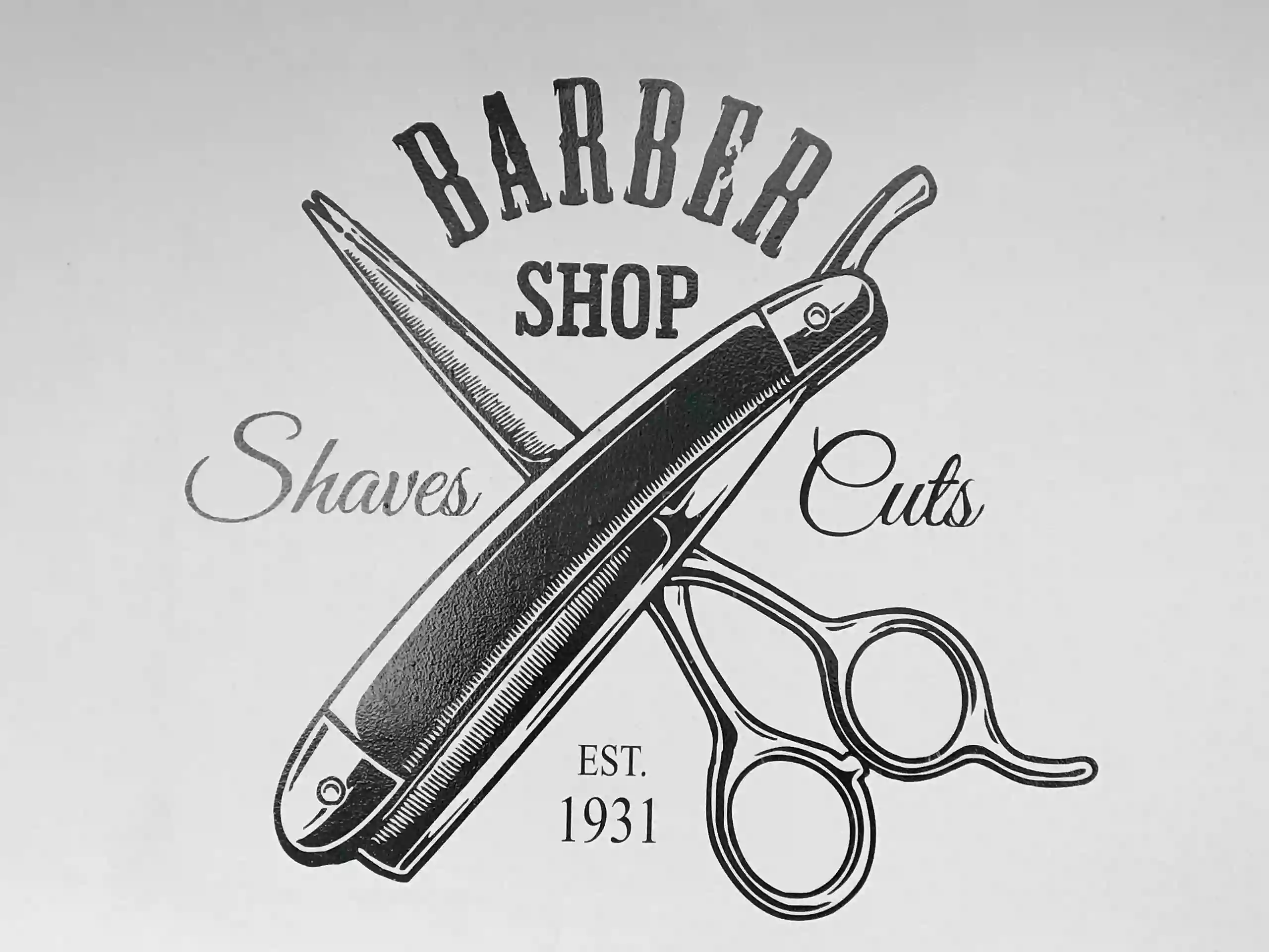 Barrington Barber Shop