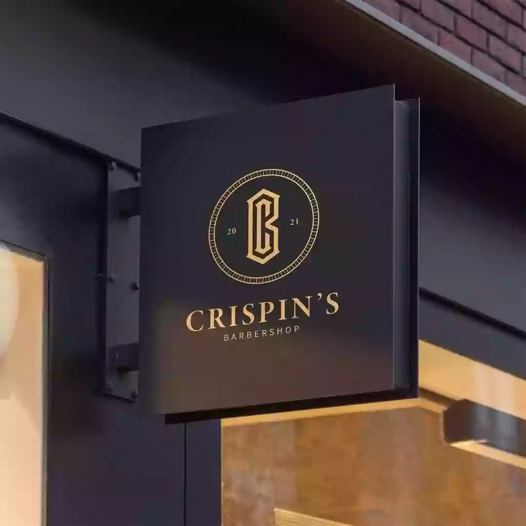 Crispin’s Barbershop