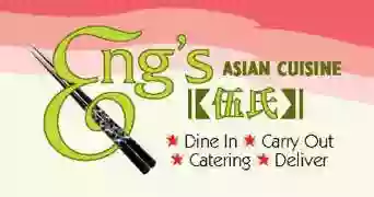 Eng's Asian Cuisine