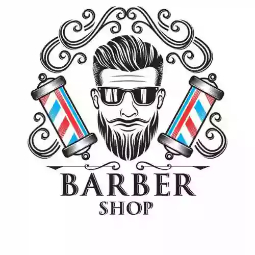 Mike’s Barber Shop