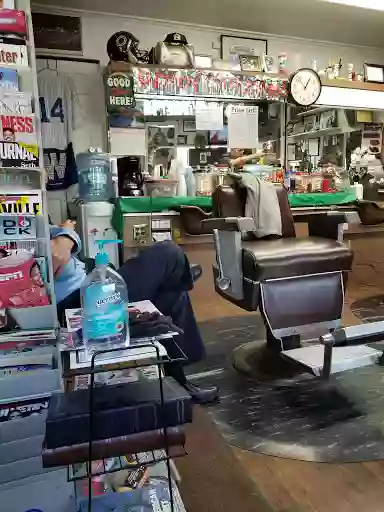 Ron's Barber Styling Shop