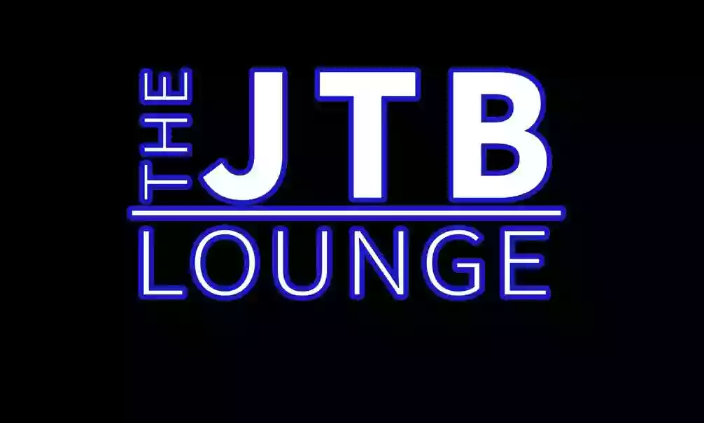 The JTB Lounge Barbershop