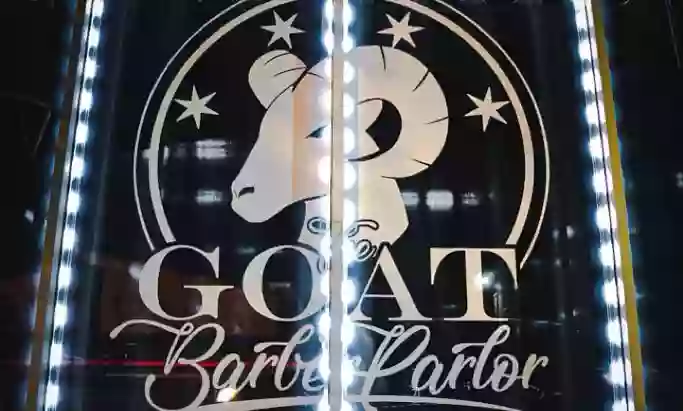 The Goat Parlor