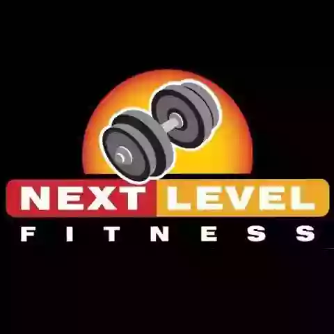Next Level Fitness & Athletics