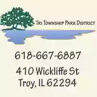 Tri-Township Park District Office