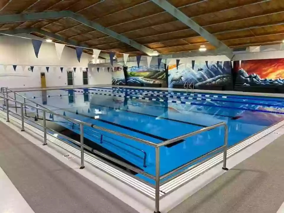 West Frankfort Aquatic and Activities Center