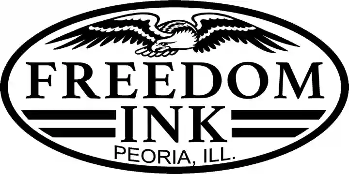 Freedom Ink Tattoos