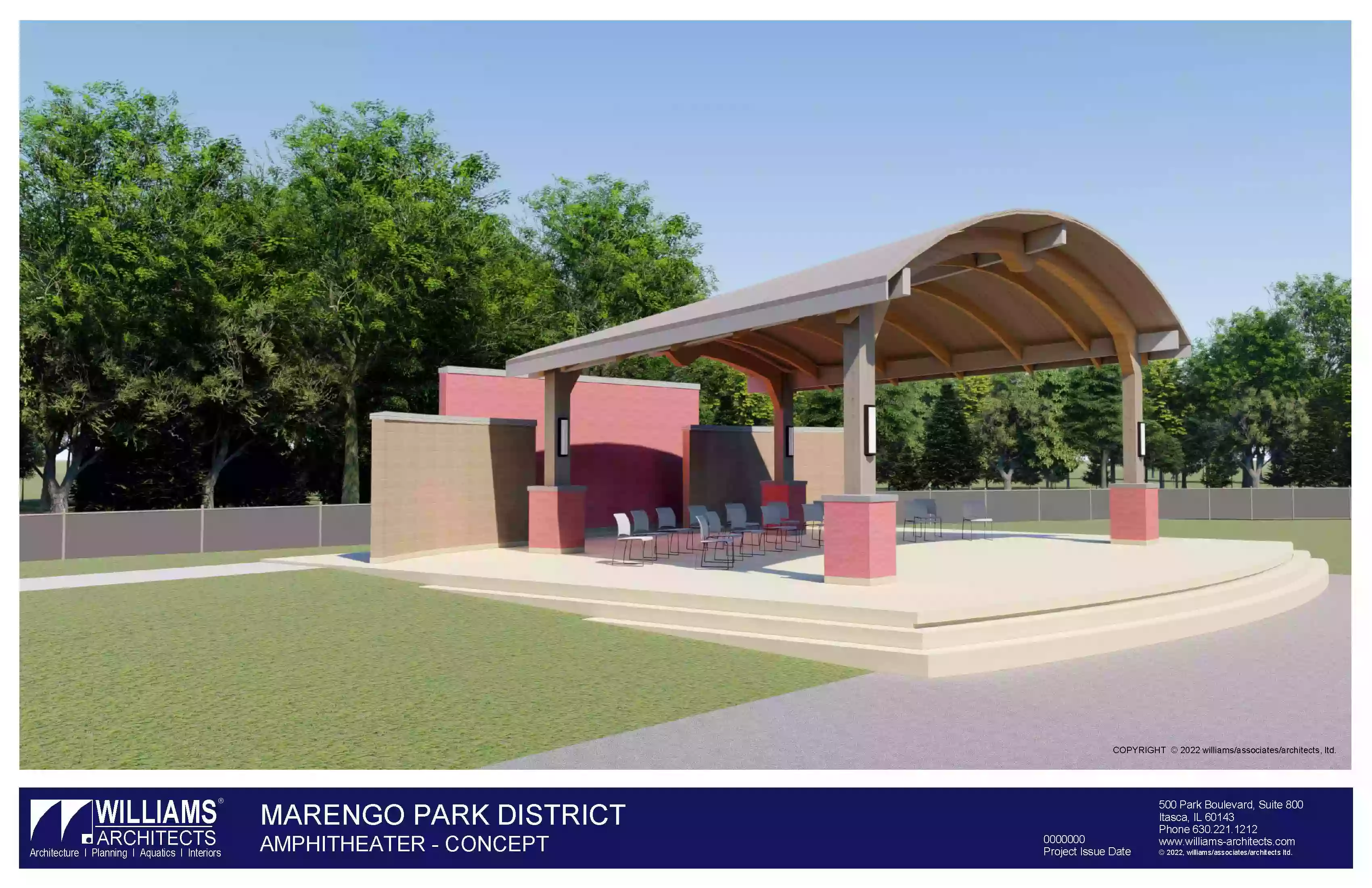 Marengo Park District