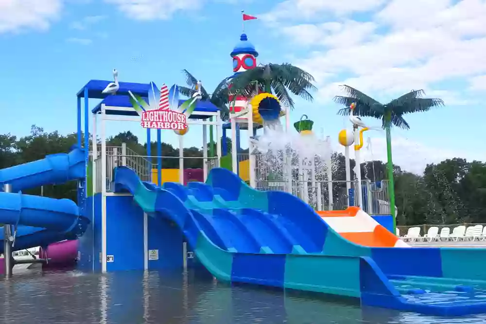 Santa Springs Water Park