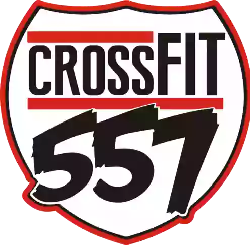 Crossfit 557