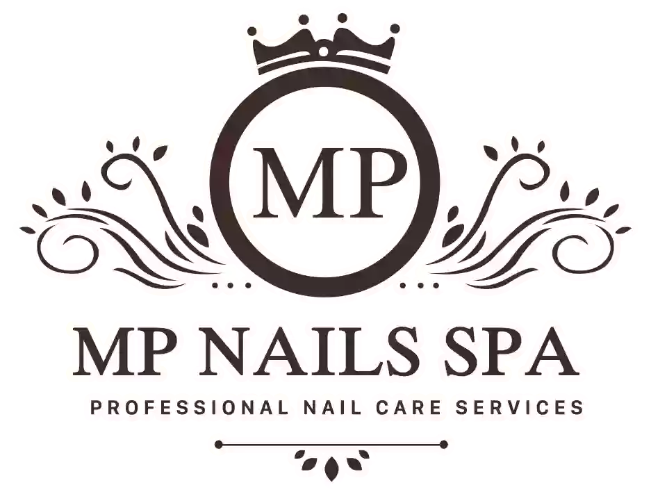 MP Nails Spa