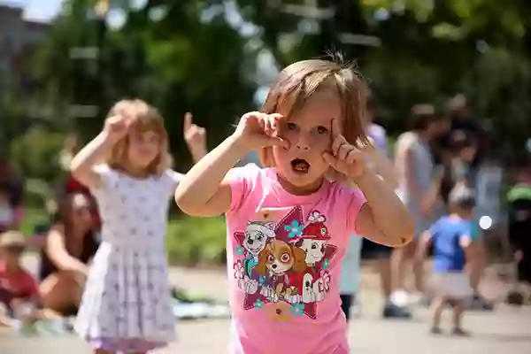 Maple Park Preschool