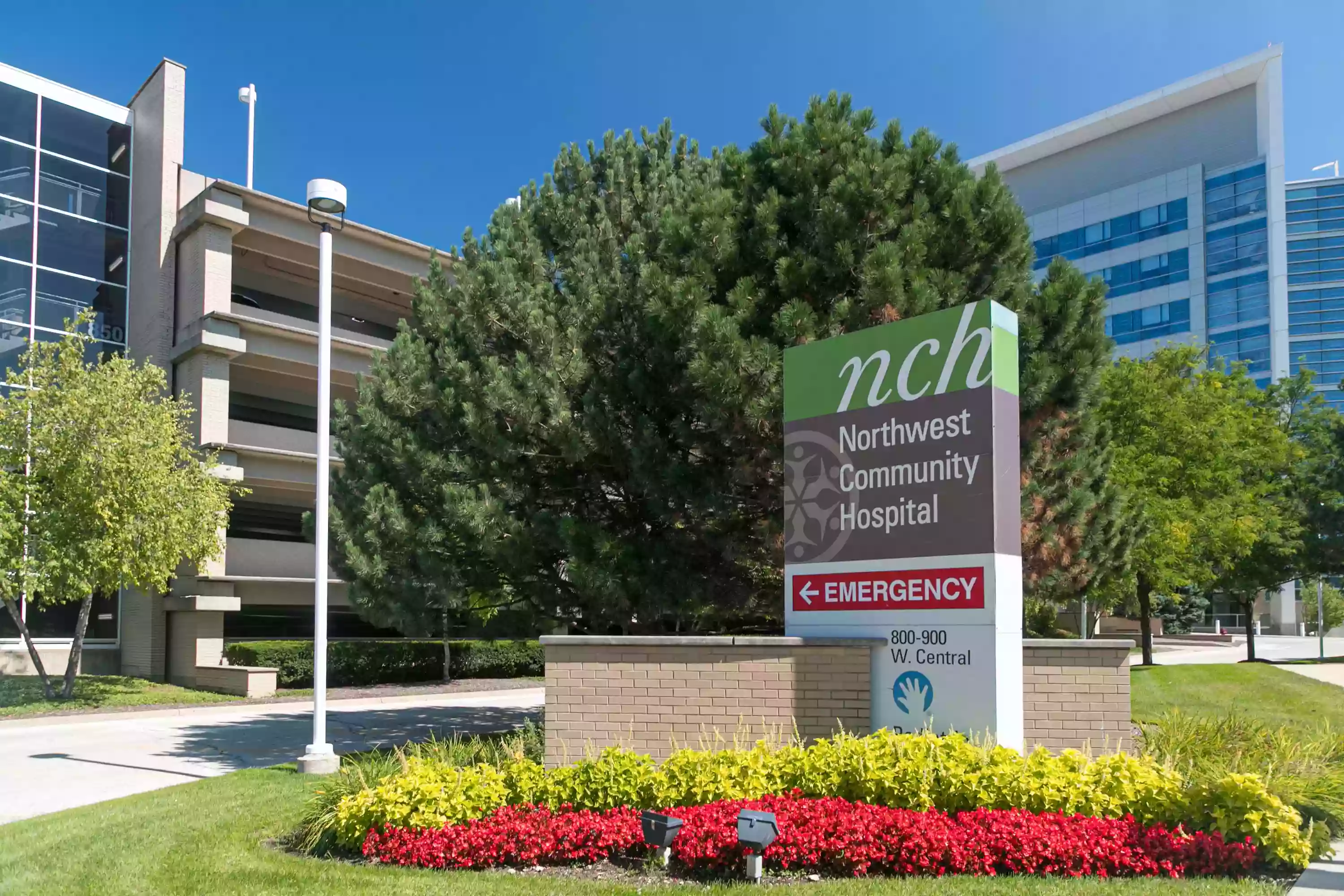 Northwest Community Healthcare/Hospital