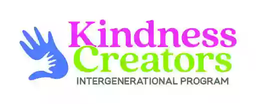 Kindness Creators Intergenerational Preschool