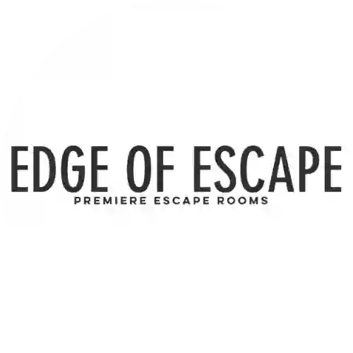 Edge of Escape Rooms