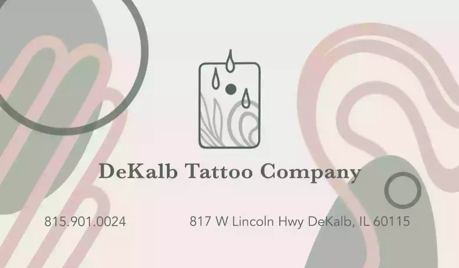 Dekalb Tattoo Company