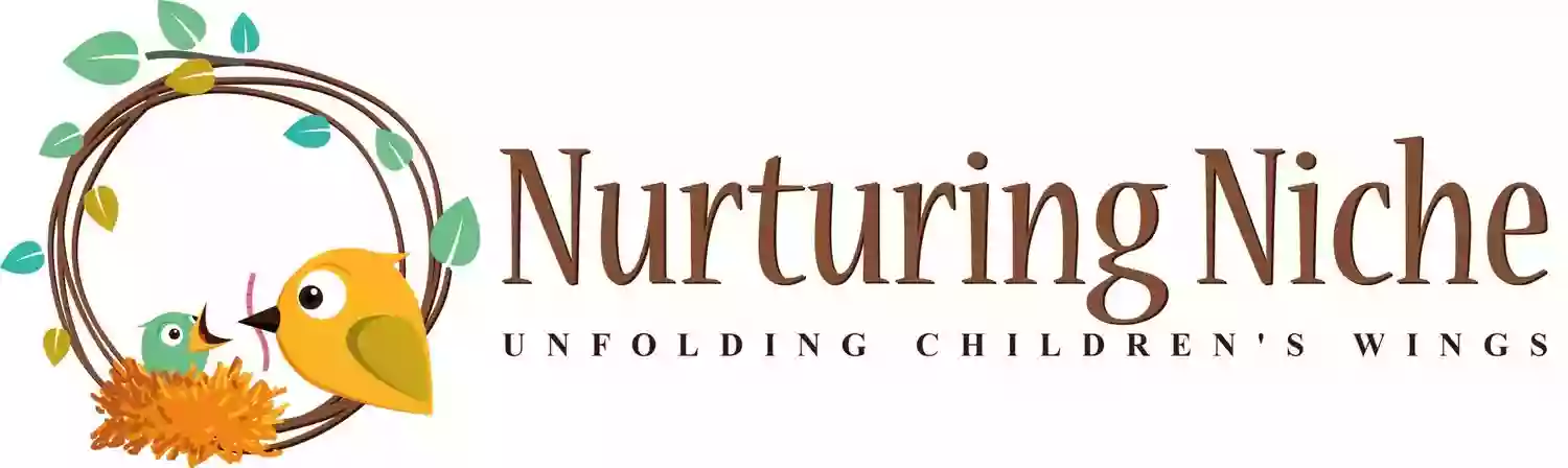 Nurturing Niche, Inc.