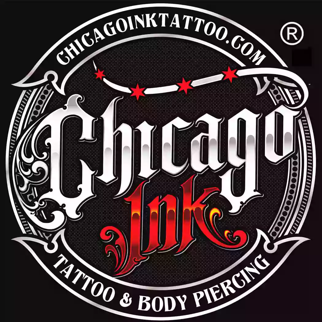 Chicago Ink Tattoo & Body Piercing