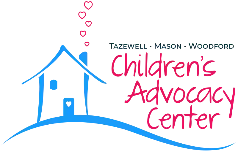 Tazewell Co Childrens Advocacy
