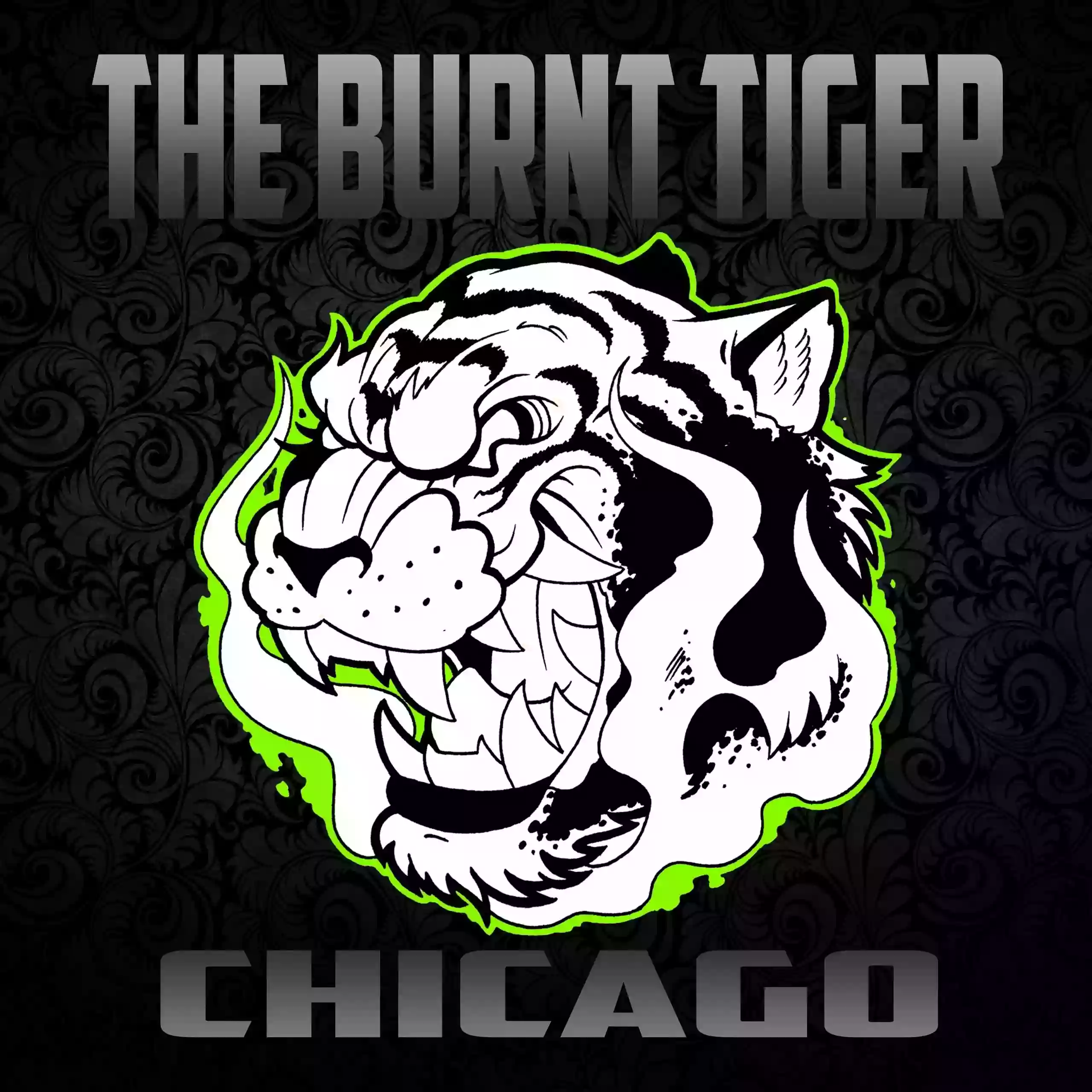 the Burnt Tiger