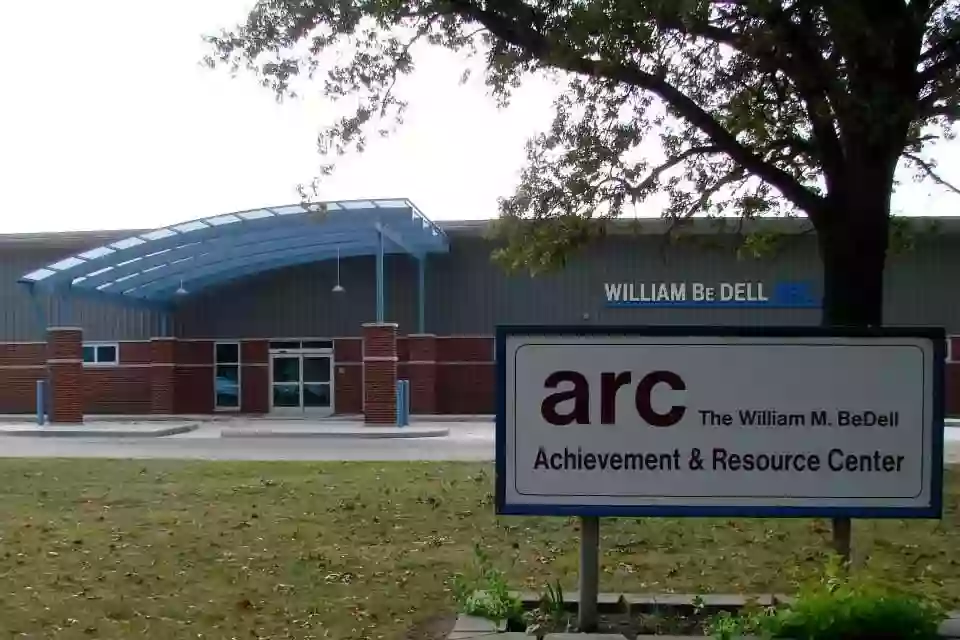 William M BeDell Achievement & Resource Center