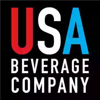 USA Beverage Company The Liquor Store