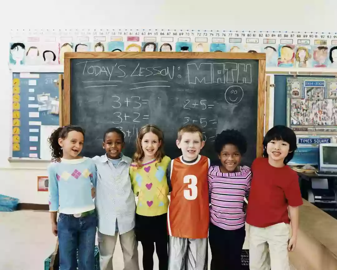 Malone's Early Learning Center