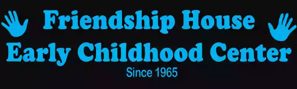 Friendship House Inc