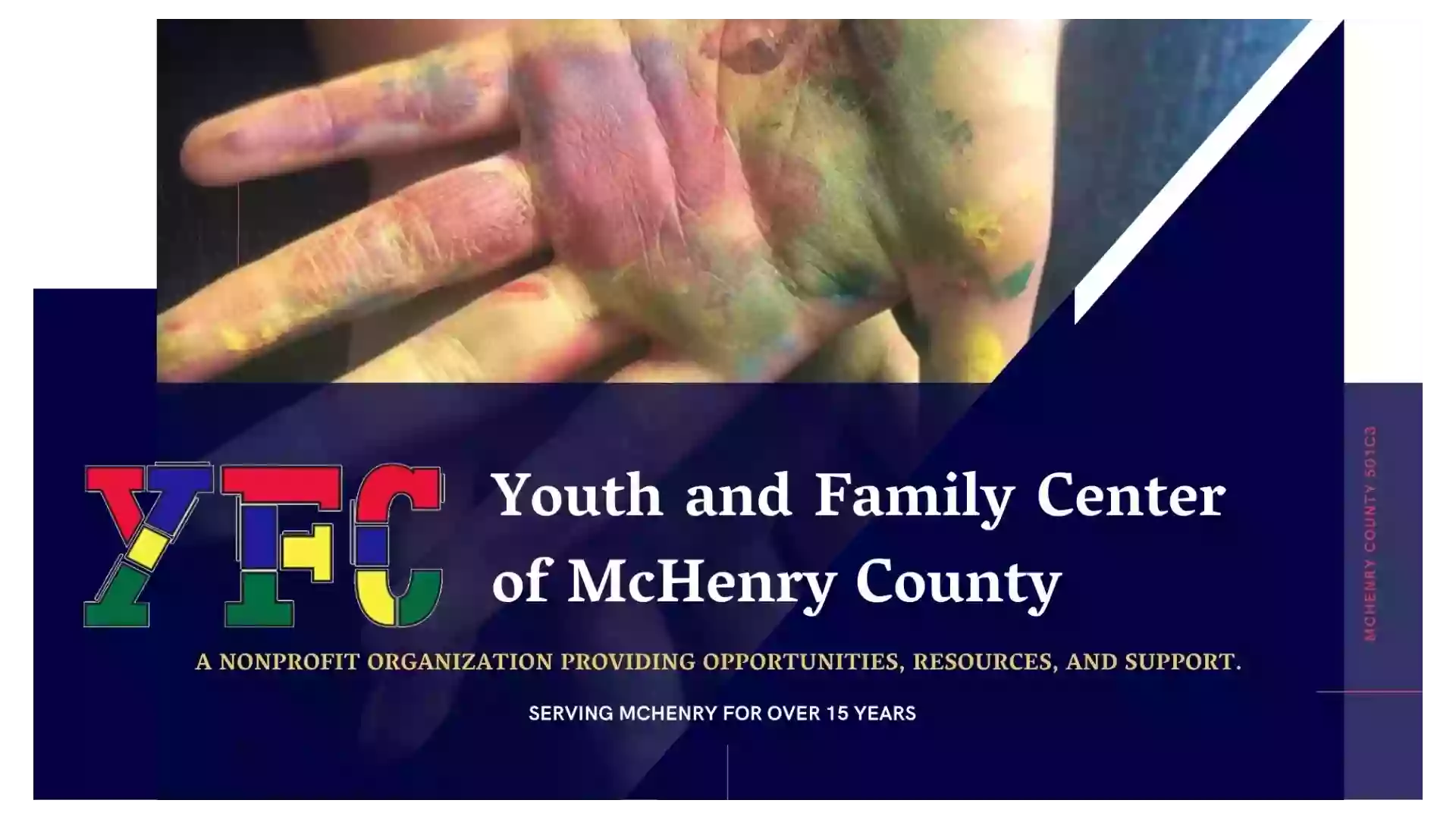 Youth and Family Center of McHenry County