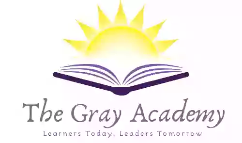 The Gray Academy Inc.